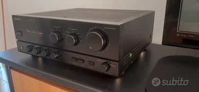 AMPLIFICATORE PIONEER A 656  MARK 2 