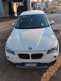 BMW X1 2.0 Diesel 2013 