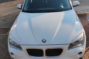 BMW X1 2.0 Diesel 2013 