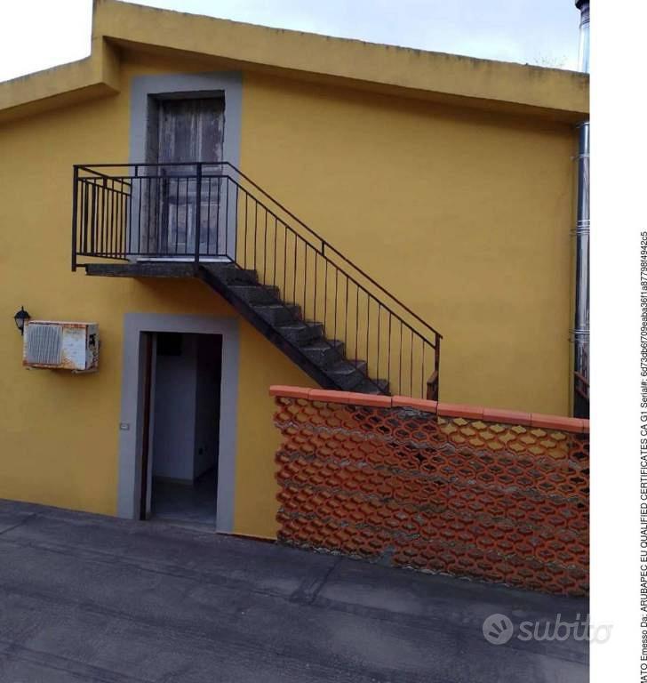Appartamento – CS - Vista 2