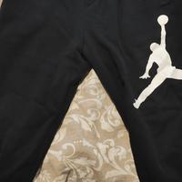 pantalone tuta jordan