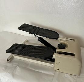 Power Stepper