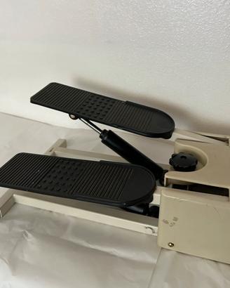Power Stepper