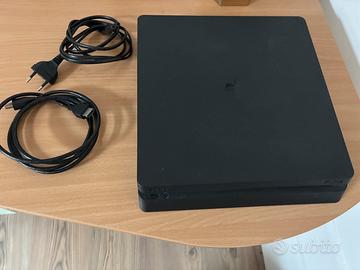 PS4 Slim