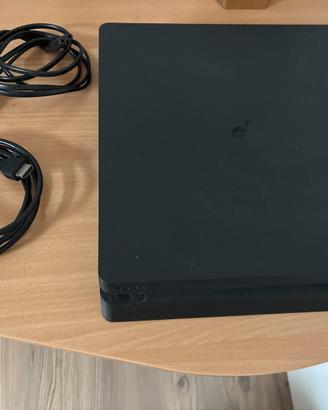 PS4 Slim