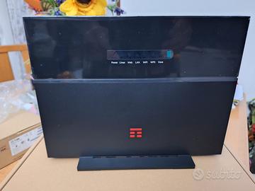 Tim Hub+ (Adsl/Fibra Fttc/Ftth) 1 Ghz