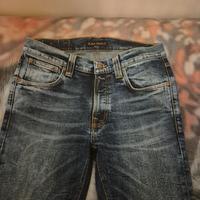 NUDIE JEANS