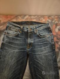 NUDIE JEANS