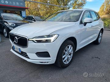 Volvo XC 60 XC60 B4 (d) AWD Geartronic Momentum