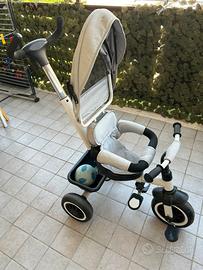 Triciclo bambini