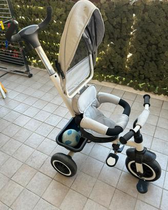 Triciclo bambini