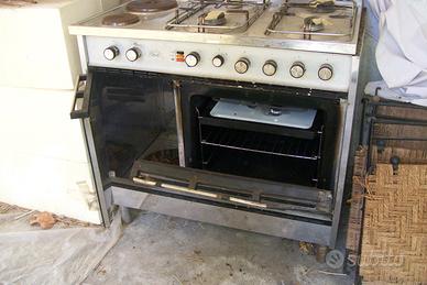 Cucina economica nardi