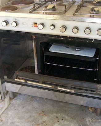 Cucina economica nardi