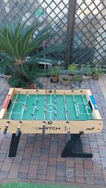 calcio balilla 