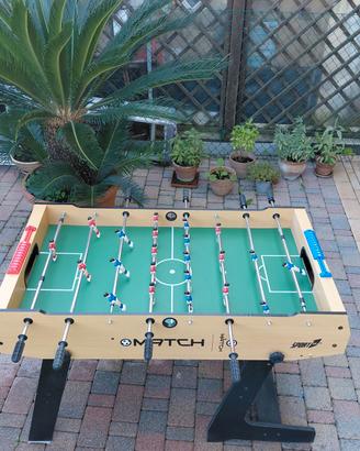 calcio balilla 