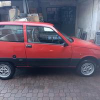Autobianchi Y10 Fire 1.1 i.e. 4WD