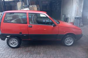 Autobianchi Y10 Fire 1.1 i.e. 4WD