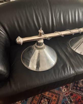 Lampada bilardo
