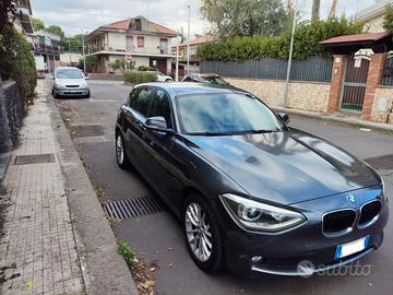 BMW serie1, 118d(f20) Msport 143cv