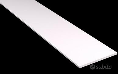 coprifilo pvc bianco