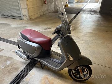 Kymco Like 150 - 2021