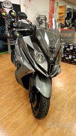 Kymco Downtown 350i Tcs