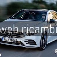 Mercedes classe a ricambi 2021 amg