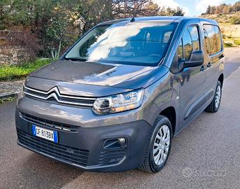 Citroen Berlingo BlueHDi 130 Stop&Start Combi N1 5