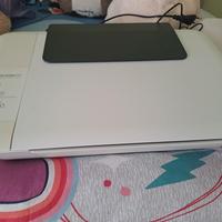 stampante hp  deskjer 1510