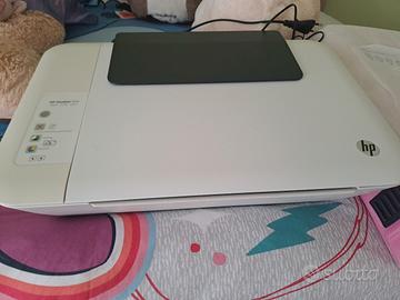 stampante hp  deskjer 1510