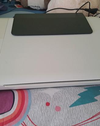 stampante hp  deskjer 1510