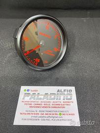 Manometro pressione turbo diam. 80mm