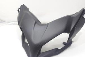 BECCO ANTERIORE CARBONIO DUCATI MULTISTRADA 950 12