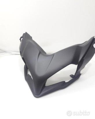BECCO ANTERIORE CARBONIO DUCATI MULTISTRADA 950 12
