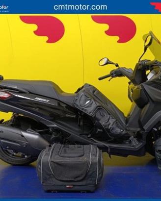 PIAGGIO MP3 400 Garantito e Finanziabile