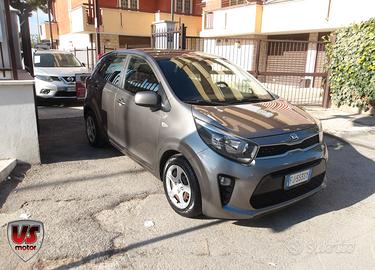 KIA PICANTO 1.0 B/GPL- GARANZIA FULL