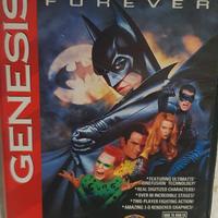 Batman forever