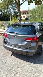opel astra k sw cdti 110 cv 