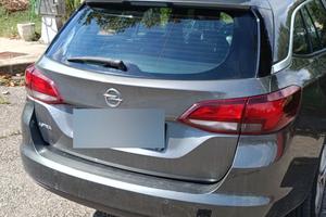 opel astra k sw cdti 110 cv 