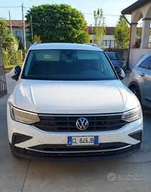 TIGUAN 1.5 TSI 150CV DSG LIFE 
