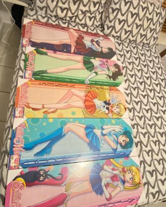 Quadri  tela canvas anime