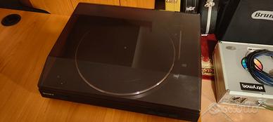Sony PS-LX300USB