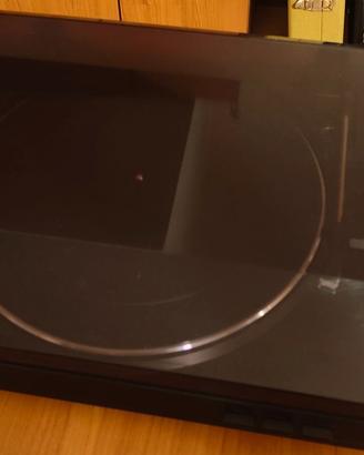 Sony PS-LX300USB