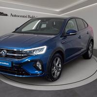 VOLKSWAGEN Taigo 1.0 tsi r-line 110cv dsg