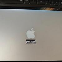 Mac Book Pro - Mid 2014