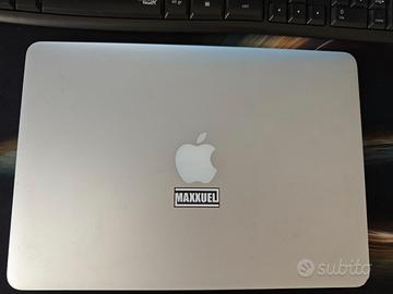 Mac Book Pro - Mid 2014