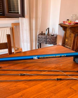 Fucile LG sub 112 Supreme 14 come nuovo