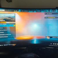 Monitorgaming MSI MAG27C6X 27” Curvo Full HD 250hz