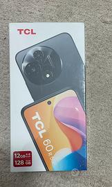 TCL 60 R 5g 128 GB Nuovo