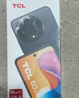 TCL 60 R 5g 128 GB Nuovo